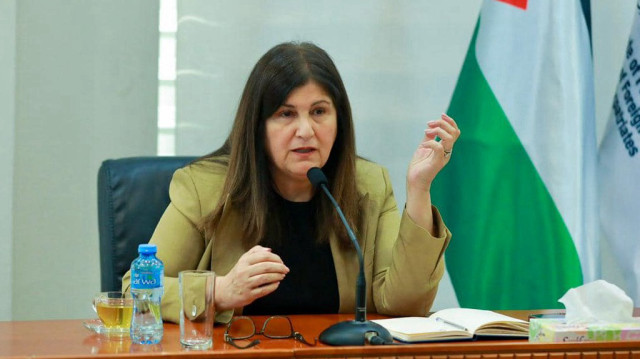 فلسطين تدعو مجموعة السبع للضغط على حكومة الاحتلال كي تفرج عن أموال المقاصّة