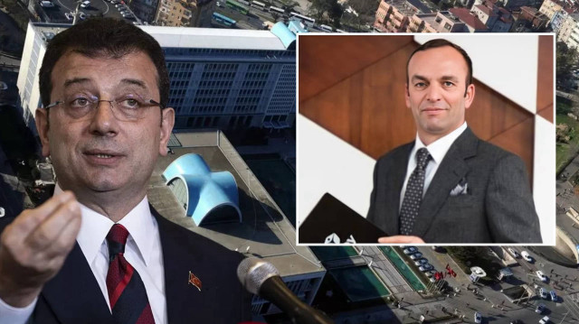Sıvacılıktan milyarderliğe şaibeli şekilde hızla yükselen Adem Soytekin 19 Mart’ta gözaltına alınmıştı.