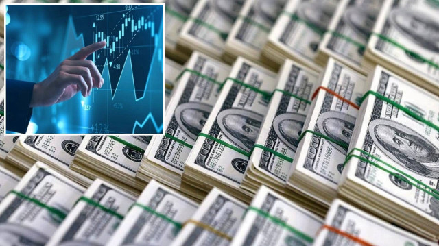 Yılın ilk beş ayında Türkiye'ye 4 milyar 727 milyon dolarlık uluslararası doğrudan yatırım geldi.