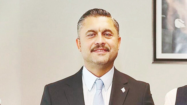 Özgür Kabadayı
