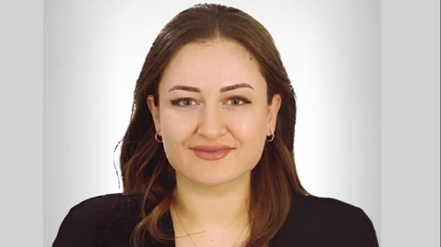 Büşra Özdemir kimdir?