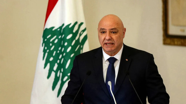 رئيس لبنان: لا رجوع عن حصر السلاح والتطبيع مع إسرائيل غير وارد حاليا 