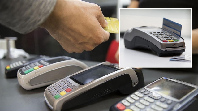 Gelir İdaresi Başkanlığı (GİB), fiziksel ve sanal POS'lar üzerinden yapılan ödemelere bağlı olarak ortaya çıkan kayıt dışılığın önlenmesi amacıyla yeni düzenlemeleri devreye alacak.