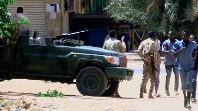 الجيش السوداني يعلن صد هجوم جديد للدعم السريع على الفاشر