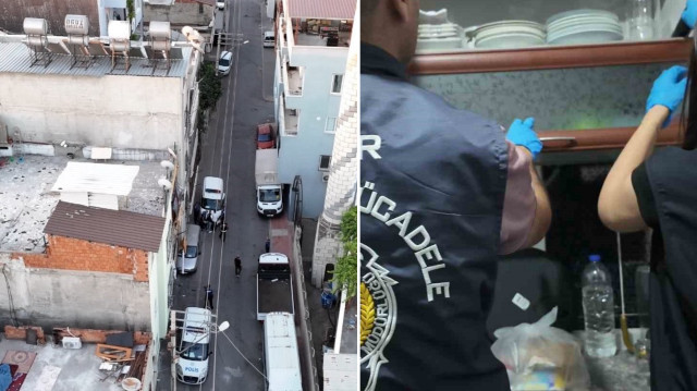 Yasadışı bahis çetesine şafak operasyonu: 33 gözaltı.