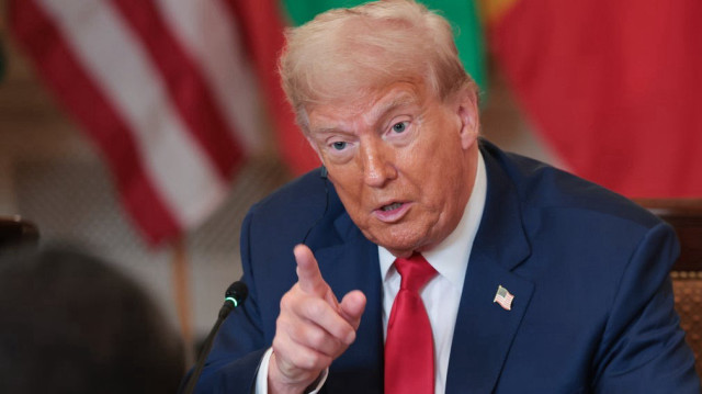 Трамп угрожает Канаде 35-процентной тарифной ставкой с 1 августа.