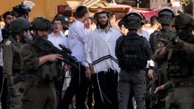الضفة.. مستوطنون إسرائيليون يقتلون فلسطينيا شمال رام الله