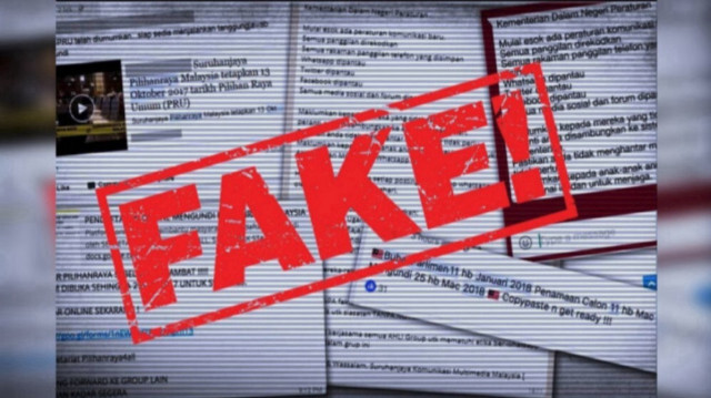 В Кыргызстане начнут штрафовать за распространение фейков в социальных сетях.