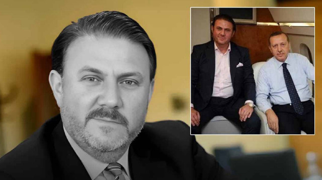 Cumhurbaşkanı Başdanışmanı Ekonomi Politikaları Kurulu Üyesi, gazeteci-yazar ve ekonomist Yiğit Bulut, hayatını kaybetti.