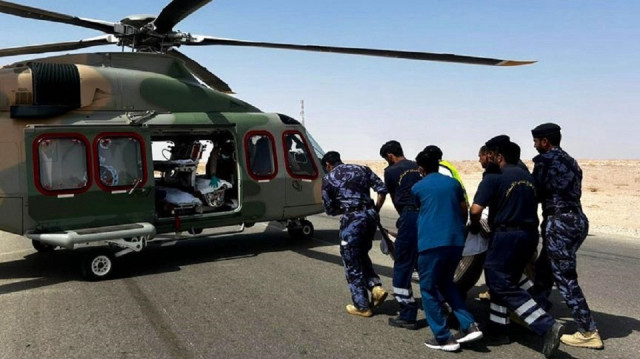 مصرع 5 أشخاص بينهم 3 إماراتيين بحادث مروري في سلطنة عمان