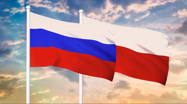 Rusya, Polonya'nın Kaliningrad Başkonsolosluğu