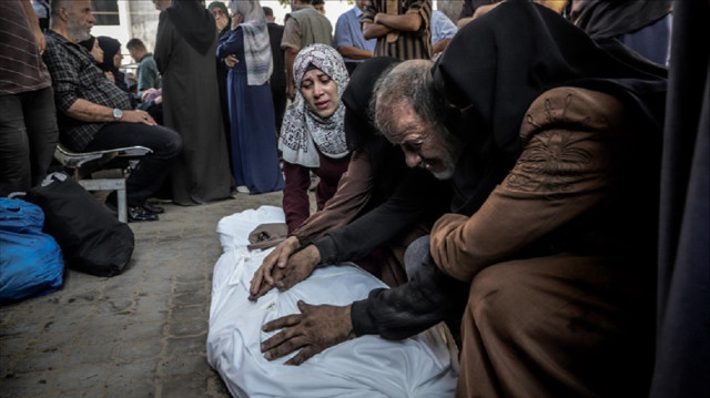 حصيلة مأساوية في غزة: أكثر من 57.8 ألف شهيد و137 ألف مصاب منذ بداية العدوان الإسرائيلي