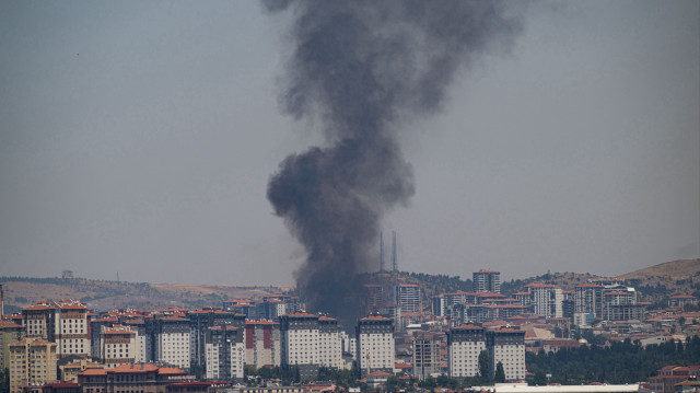Ankara