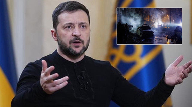 Volodimir Zelenski