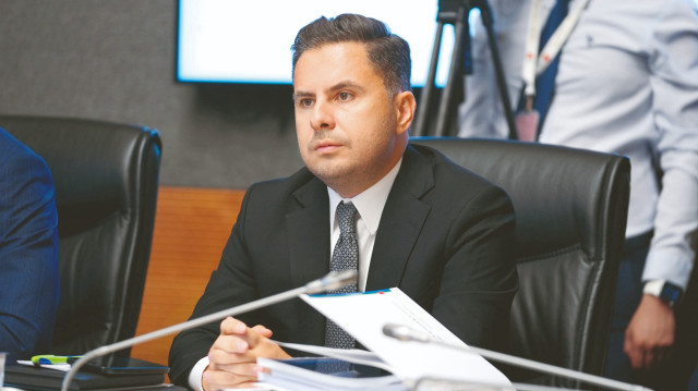 Onur Gök