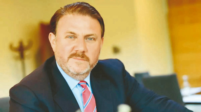Yiğit Bulut.