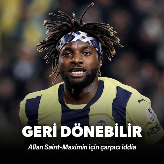 Yeni teklif yapıldı: Maximin geri mi dönüyor?