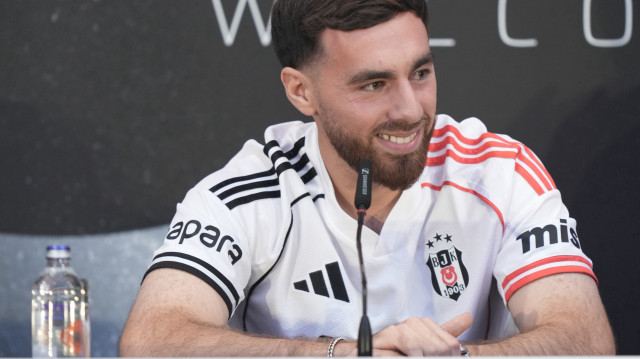 Orkun Kökçü