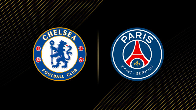 Chelsea-PSG final maçı canlı yayını