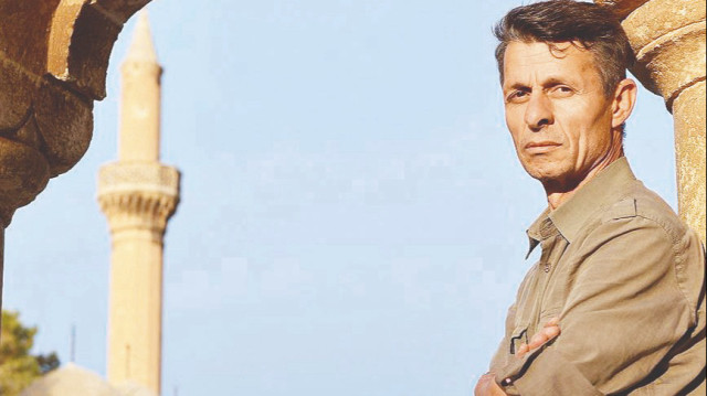 Mustafa Cambaz