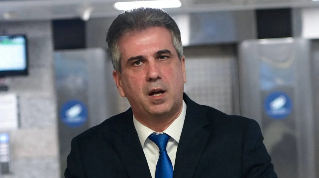 وزير الطاقة الإسرائيلي يدعو لإبقاء غزة مدمرة لعقود