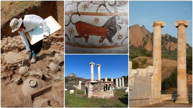 تركيا.. ارتفاع عدد المواقع المدرجة على قائمة اليونسكو إلى 22