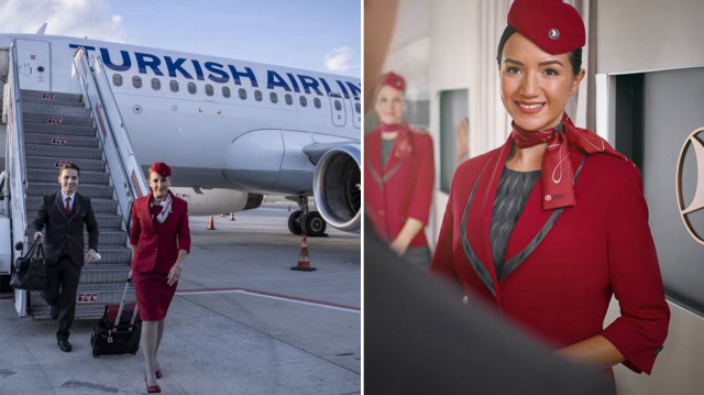 Take-Off Cabin ilanlarına başvurular, THY'nin kariyer.thy.com adresinden gerçekleştirilebilecek.


