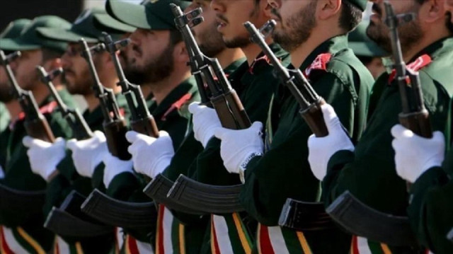 الشرطة الإيرانية: مداهمة ورشة تصنيع المُسيرات لإسرائيل بطهران