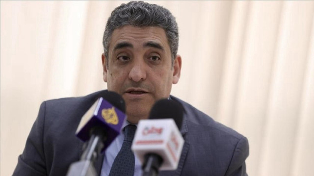 فلسطين: بدء توزيع دعوات مؤتمر "حل الدولتين" بالأمم المتحدة