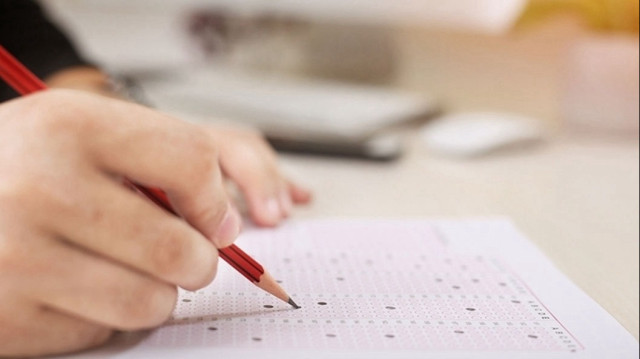 3. dönem Açık Öğretim Lisesi sınav giriş belgesi sorgulama ekranı