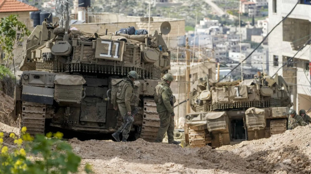 منظمة فلسطينية: 309 انتهاكات إسرائيلية بالضفة خلال يونيو
