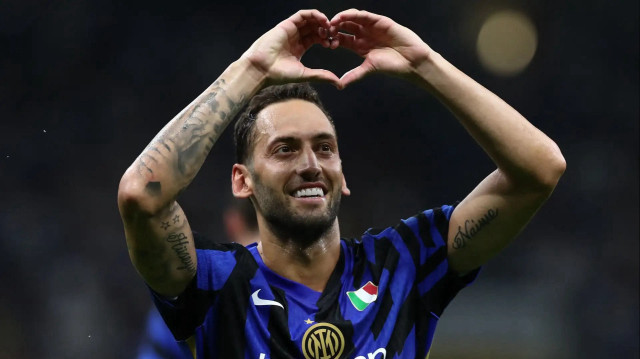 Inter’den Hakan Çalhanoğlu kararı: Alternatif isim şoke etti