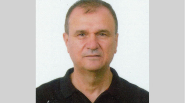 Hakan Çebi