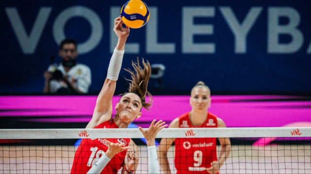 Milliler dün oynadıkları maçta Sırbistan'a mağlup olmuştu.