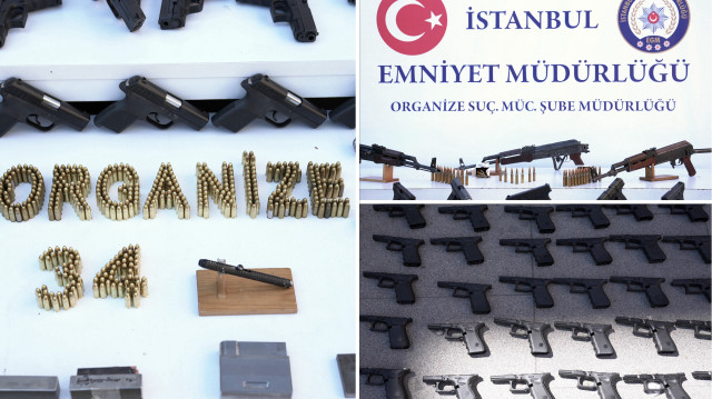 Sergiyi ziyaret eden İl Emniyet Müdürü Selami Yıldız açıklama yaptı.