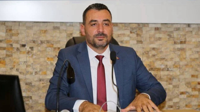 Toplantıda, CHP Grubu Mehmet Çiçek'i, AK Parti ve MHP ise AK Parti'li Meclis Üyesi Süleyman Öz'ü aday gösterdi.