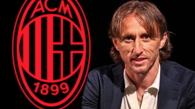 Luka Modric