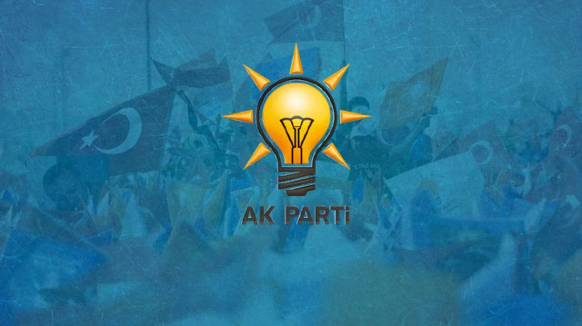 AK Parti il başkanları "Terörsüz Türkiye" sürecine ilişkin açıklama yaptı