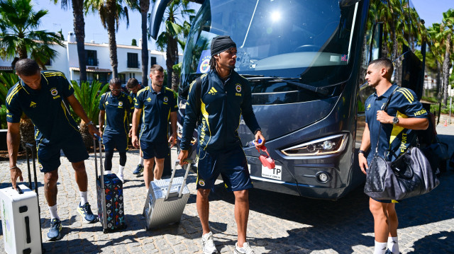 Fenerbahçe