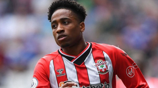 Kyle Walker-Peters