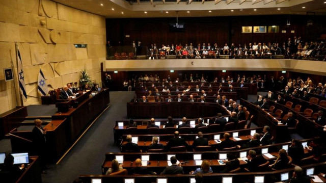 الكنيست يصوت الاثنين على إقصاء النائب العربي أيمن عودة