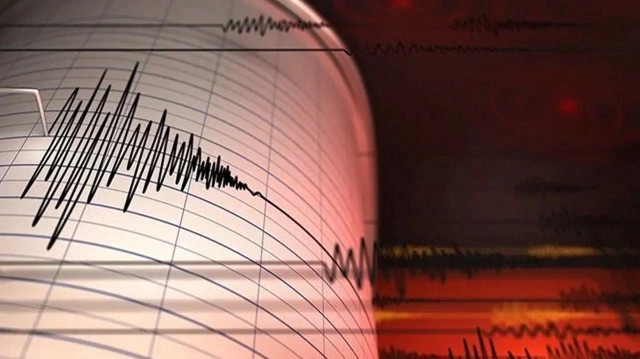 Depremin ardından tsunami uyarısı yapılmadı.