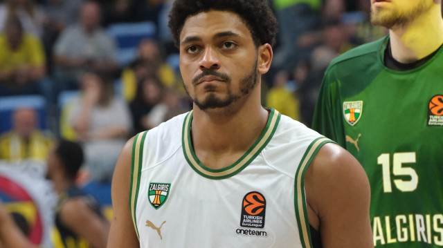 Matthew Mitchell