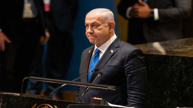 نتنياهو يمثل مجددا أمام المحكمة بتل أبيب للرد على تهم الفساد