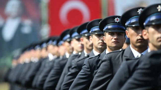 32. Dönem POMEM giriş sınavı sonuçları açıklandı