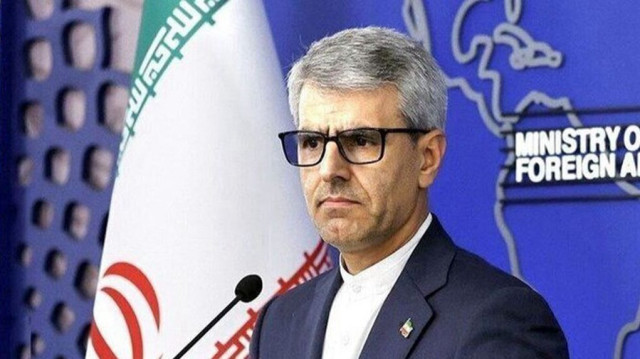 إيران تهدد بالرد إذا أعادت دول أوروبية فرض العقوبات الأممية