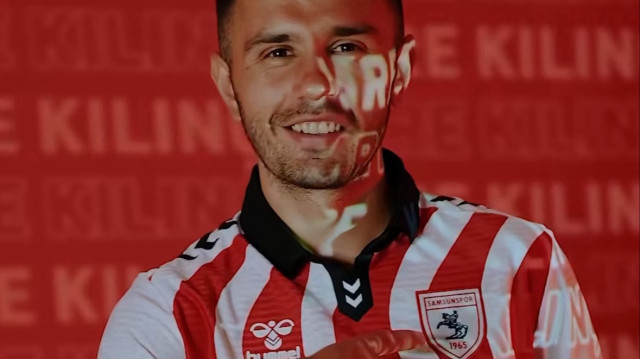 Emre Kılınç
