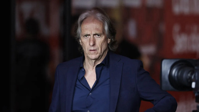 Jorge Jesus