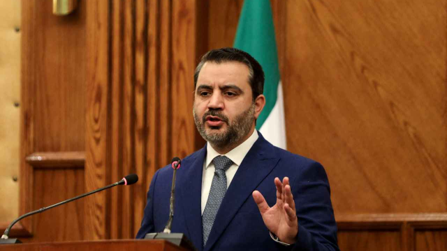 الشيباني: حماية الدروز مسؤولية الحكومة ويجب احترام سيادة سوريا