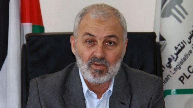 قوات الاحتلال تغتال البرلماني محمد الغول بقصف على غزة
